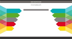 Desktop Screenshot of mncmedia.com